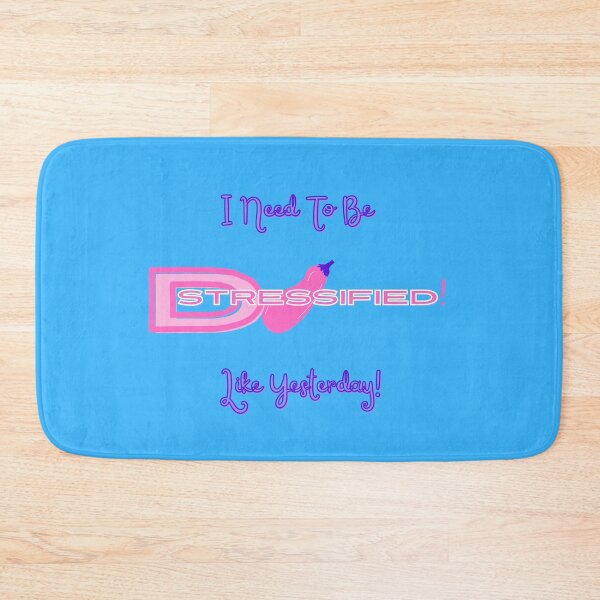 Item preview, D-Stressified designed and sold by Ace-Illusionist.