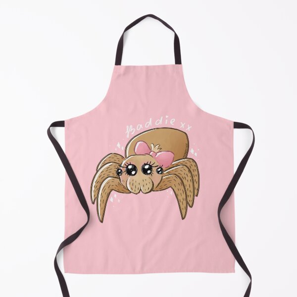 Item preview, Baddie Spider designed and sold by PinkRhino24.