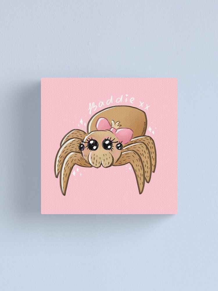 Teen Buttercup (buzz cut) Sticker for Sale by PinkRhino24