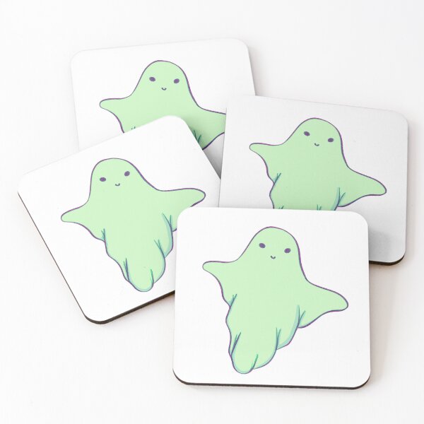 Item preview, Green Ghostie designed and sold by ccrow12.