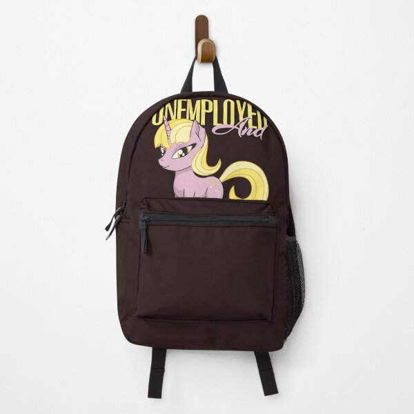 Item preview, UNEMPOLYED AND BEAUTIFUL designed and sold by GAADesignz.