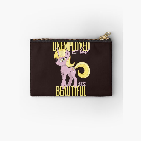 Item preview, UNEMPOLYED AND BEAUTIFUL designed and sold by GAADesignz.
