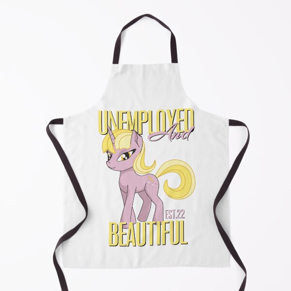 Item preview, UNEMPOLYED AND BEAUTIFUL designed and sold by GAADesignz.