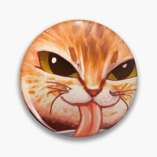 Aperçu de l'œuvre Chat mangeant Ramen créée et vendue par Timegraf.