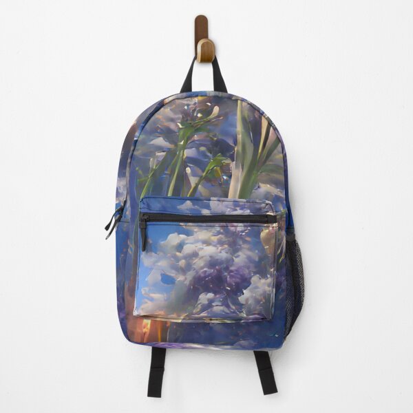 Item preview, Agapanthus Garden Sky designed and sold by entrys.