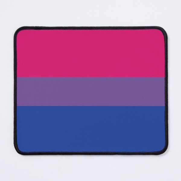Item preview, Bisexual Pride Flag designed and sold by Queerdelion.