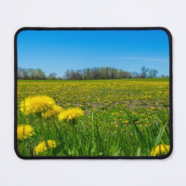 Item preview, The Dandelion Sea designed and sold by JohnDSmith.