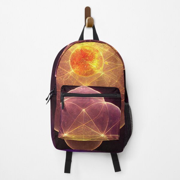 Item preview, Zazen designed and sold by OccultDreams.