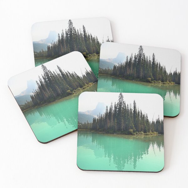 Item preview, Emerald Lake, British Columbia designed and sold by timdaytimages.