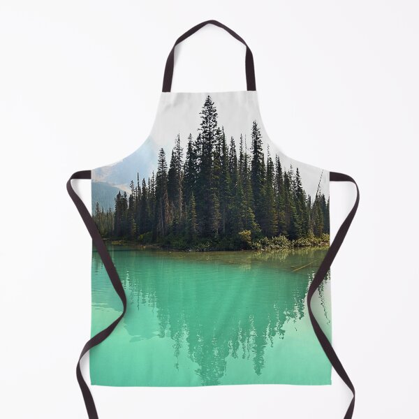 Item preview, Emerald Lake, British Columbia designed and sold by timdaytimages.
