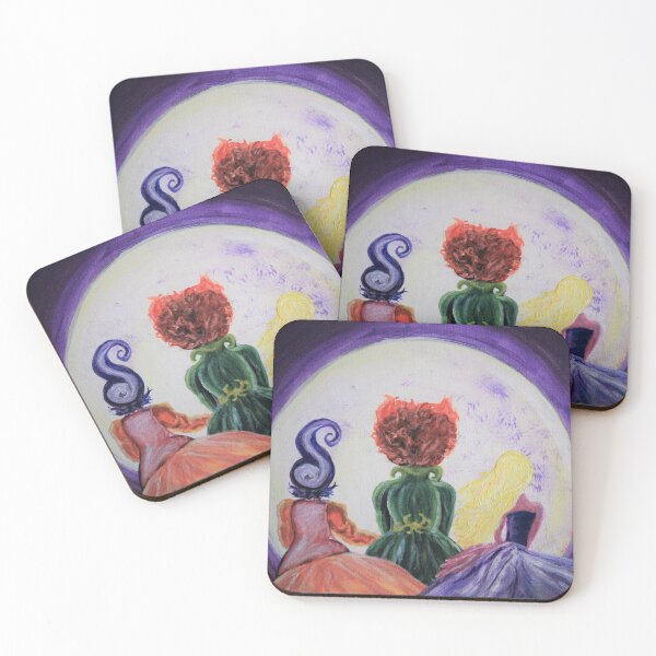 Item preview, The sisters three designed and sold by mkfloriomanning.