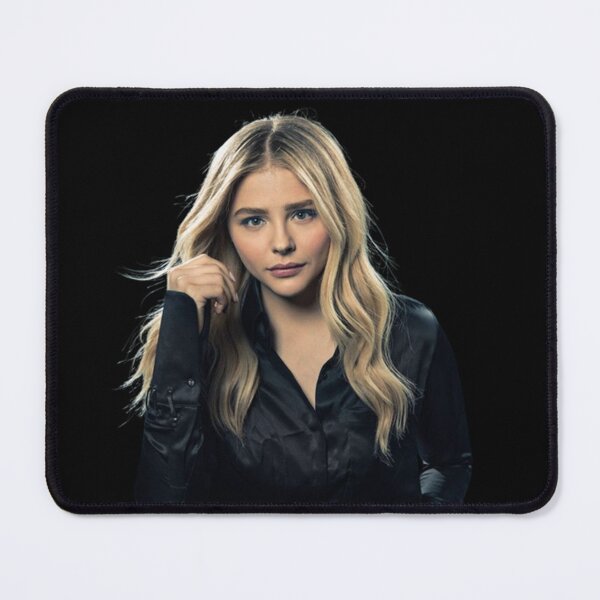 Item preview, Chloe Grace Moretz designed and sold by masdavi12.