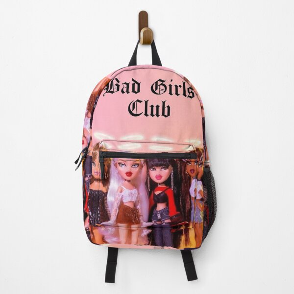 Item preview, Y2K AESTHETIC BRATZ BAD GIRLS CLUB designed and sold by patriciajay.