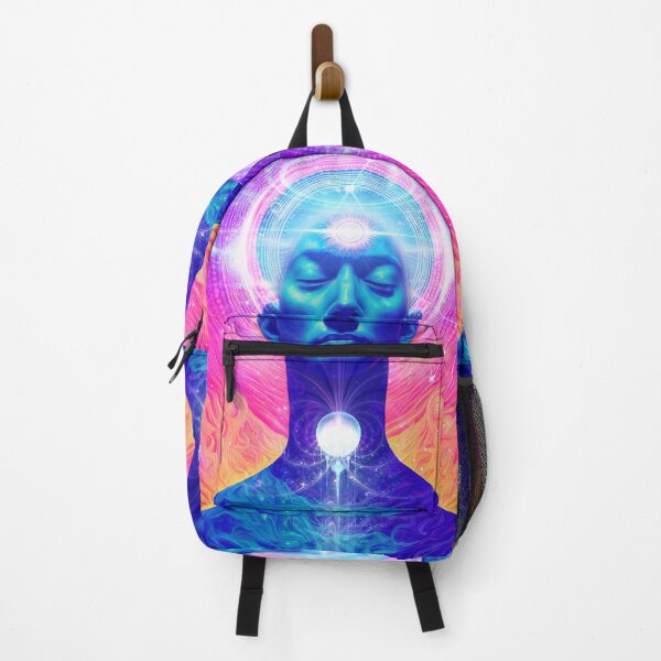 Item preview, Chakra Alignment designed and sold by Humberto Braga.