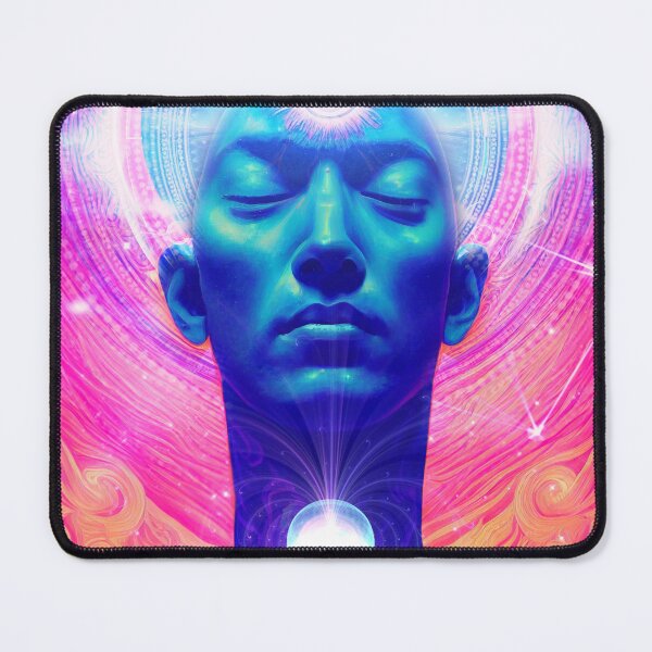 Item preview, Chakra Alignment designed and sold by Humberto Braga.