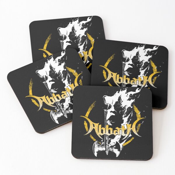 Item preview, Abbath designed and sold by go-premiun.
