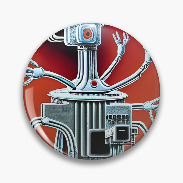 Item preview, Cybernetic Organism designed and sold by numgis.