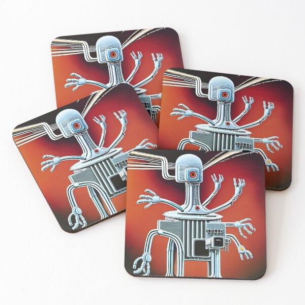 Item preview, Cybernetic Organism designed and sold by numgis.