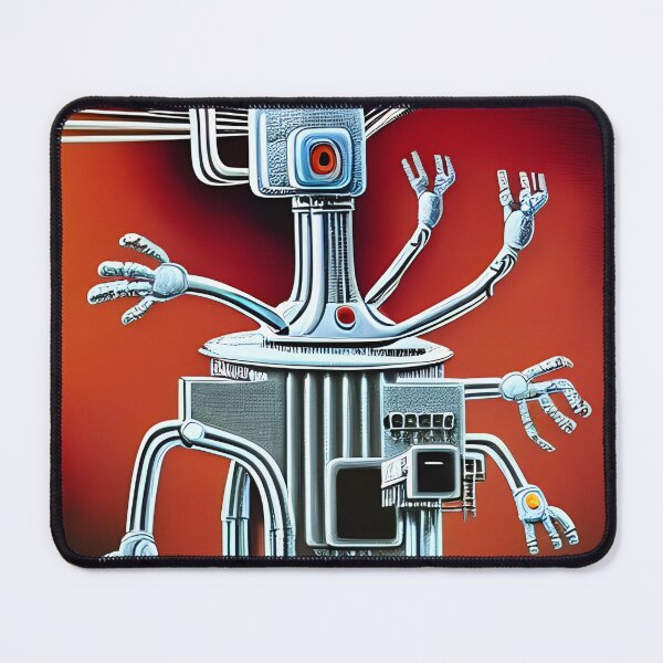Item preview, Cybernetic Organism designed and sold by numgis.