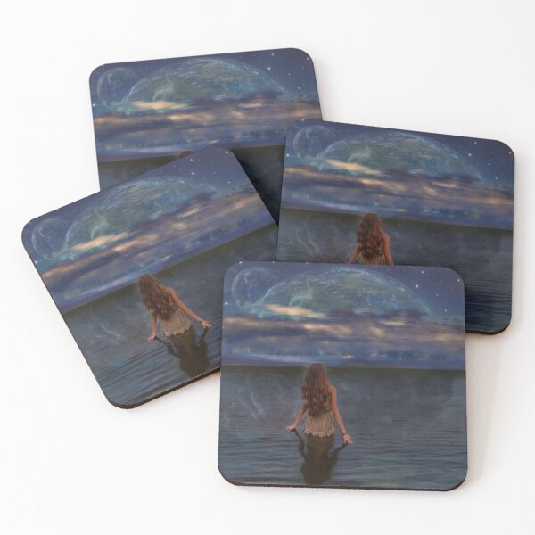Item preview, The Dreamwalker designed and sold by Tara Lemana.