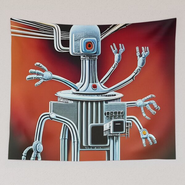 Item preview, Cybernetic Organism designed and sold by numgis.