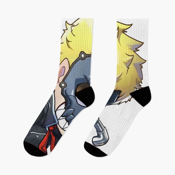 Item preview, Ryuji Sakamoto Skull Persona 5 Artwork designed and sold by hondart.