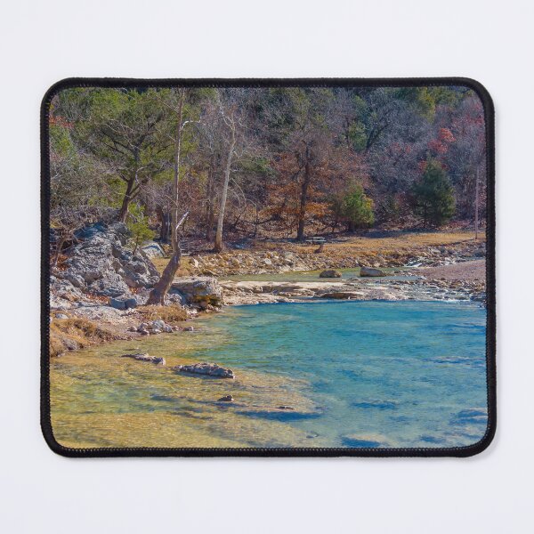 Item preview, Clear Blue Water designed and sold by JohnDSmith.