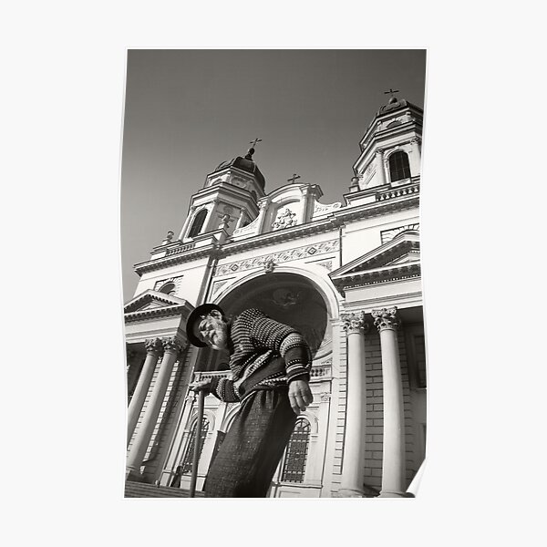 Faith Poster