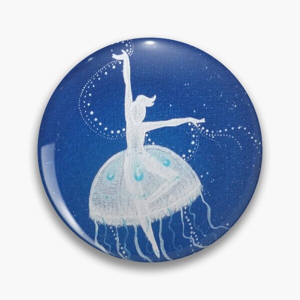 Item preview, Diva Laguna designed and sold by krysmcscience.