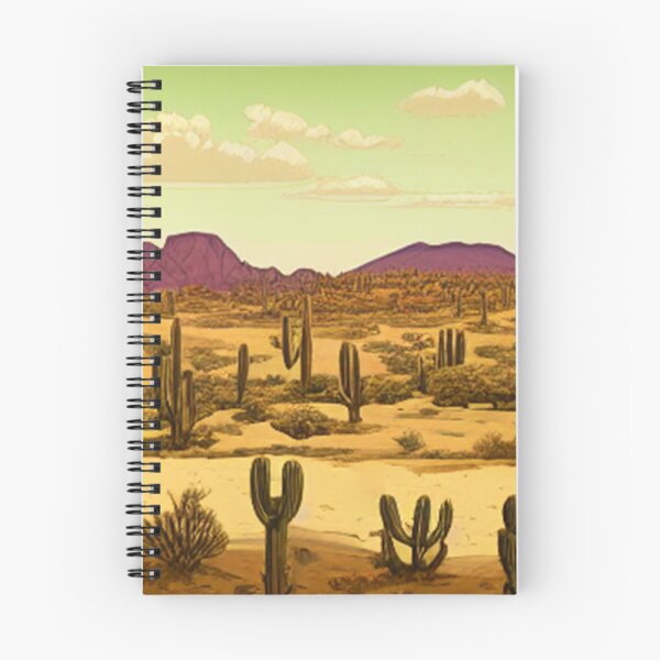 Item preview, Arizona Afternoons designed and sold by UncannyCanvas.