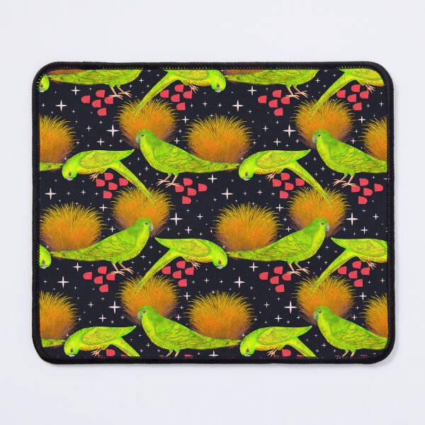 Item preview, Australian night parrot  designed and sold by Veata.