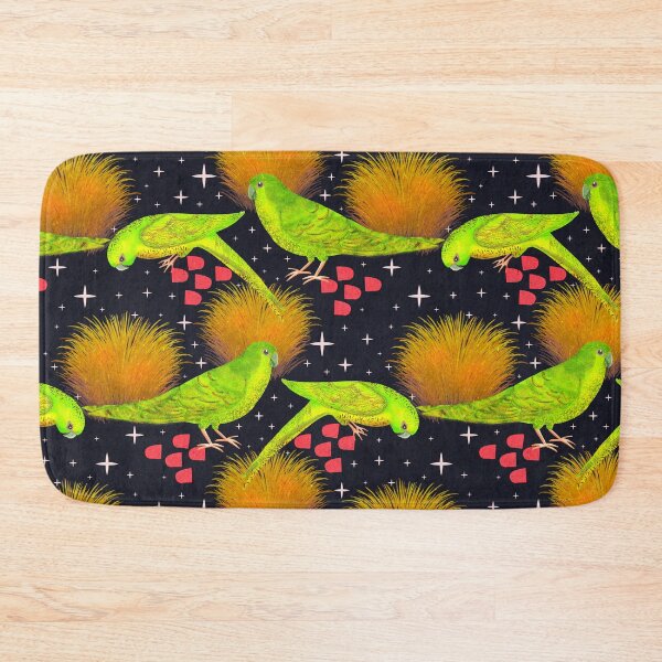 Item preview, Australian night parrot  designed and sold by Veata.
