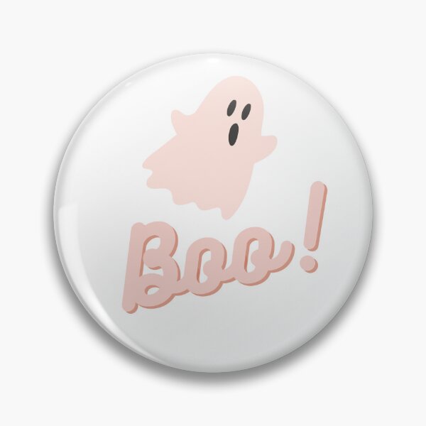 Item preview, Boo! Floating Ghost Halloween Design designed and sold by shirtshoppe.