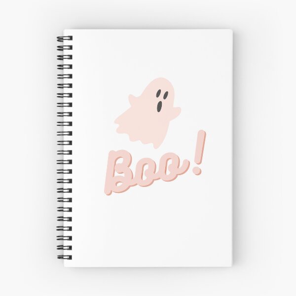 Item preview, Boo! Floating Ghost Halloween Design designed and sold by shirtshoppe.