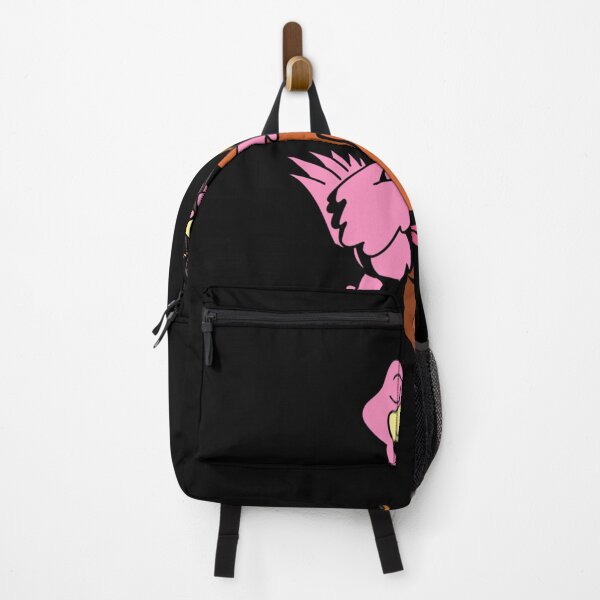 Item preview, Cartoon Flamingo Plays Cello Racerback Tank Top designed and sold by bzestore044.