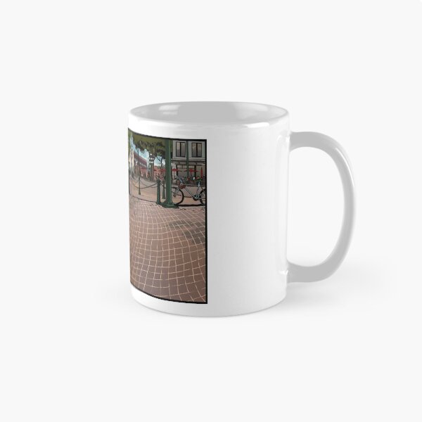 Item preview, Gastown  designed and sold by Wild23.
