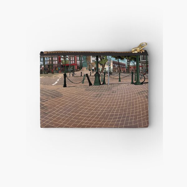 Item preview, Gastown  designed and sold by Wild23.