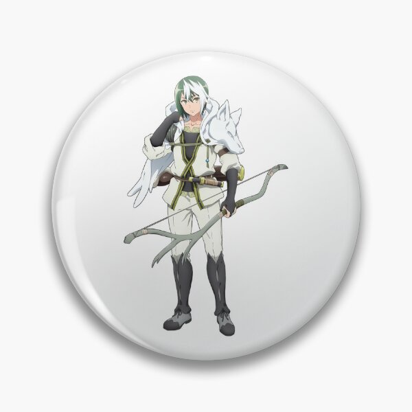 Item preview, Futoku no Guild designed and sold by Clara Art.