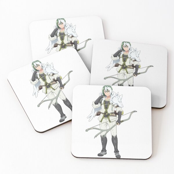 Item preview, Futoku no Guild designed and sold by Clara Art.