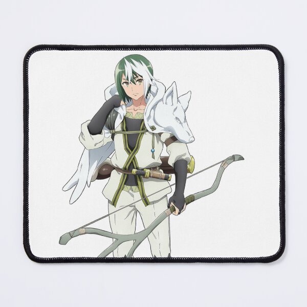 Item preview, Futoku no Guild designed and sold by Clara Art.