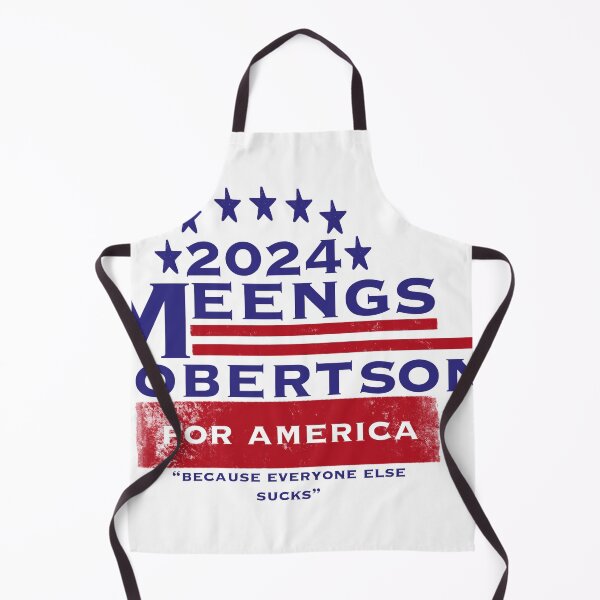 Item preview, Meengs Robertson designed and sold by chickensoupshop.
