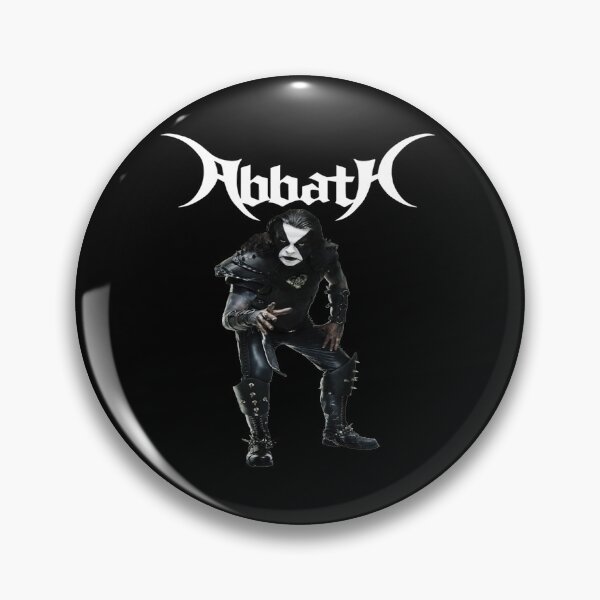 Item preview,  Abbath designed and sold by go-premiun.
