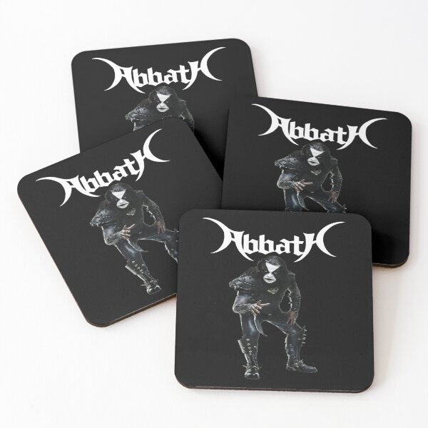Item preview,  Abbath designed and sold by go-premiun.