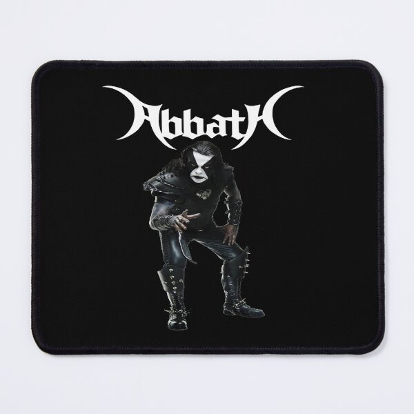 Item preview, Abbath designed and sold by go-premiun.