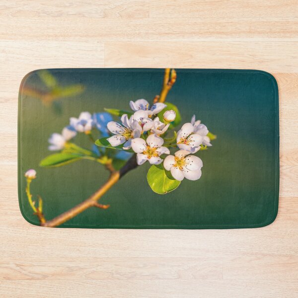 Item preview, Pear Blossom designed and sold by JohnDSmith.
