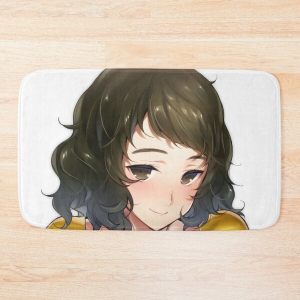Item preview, Sadayo Kawakami Temperance Persona 5 Artwork designed and sold by hondart.