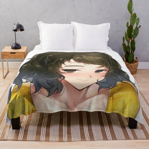 Item preview, Sadayo Kawakami Temperance Persona 5 Artwork designed and sold by hondart.