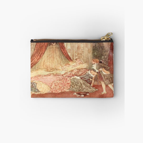 Item preview, Edmund Dulac Sleeping Beauty designed and sold by beoverpowered.