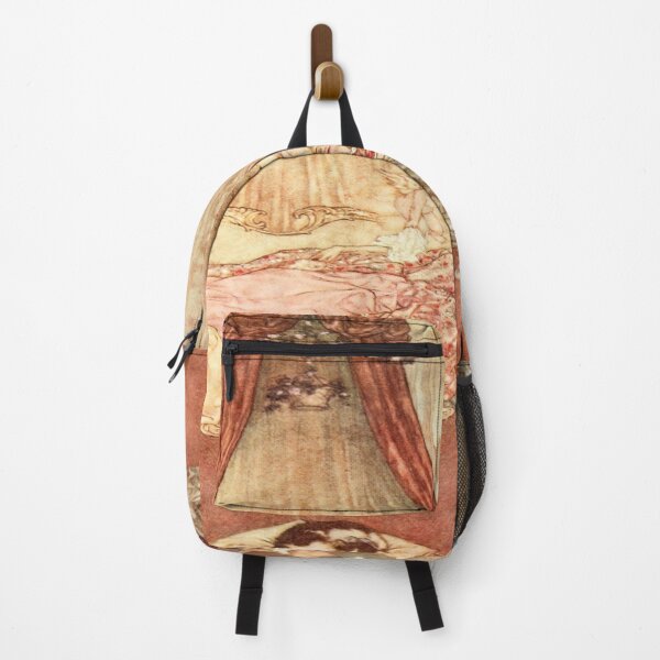 Item preview, Edmund Dulac Sleeping Beauty designed and sold by beoverpowered.