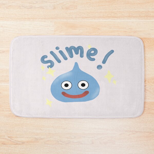 Item preview, Slime ! designed and sold by Blossomprint.
